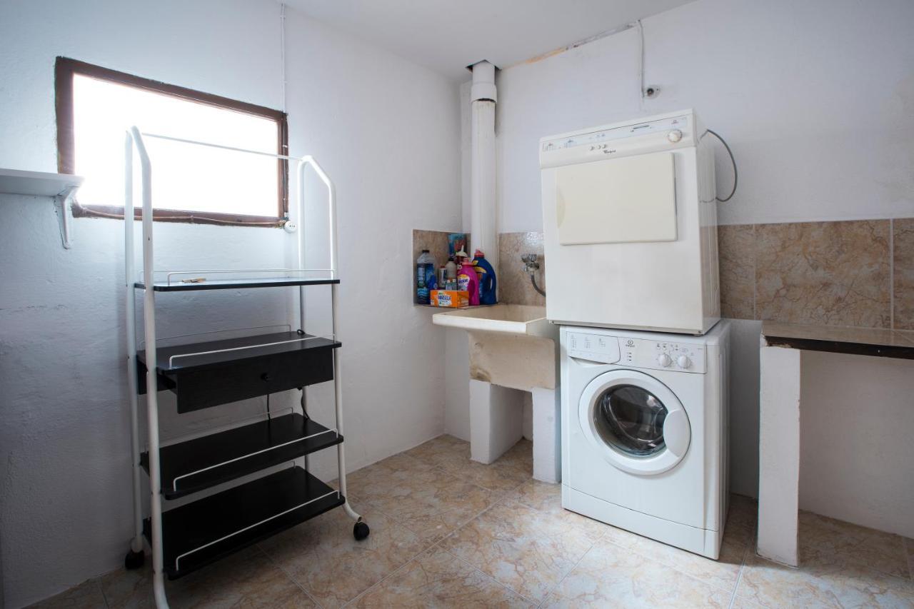 Rosabelas Alcanar Exterior photo