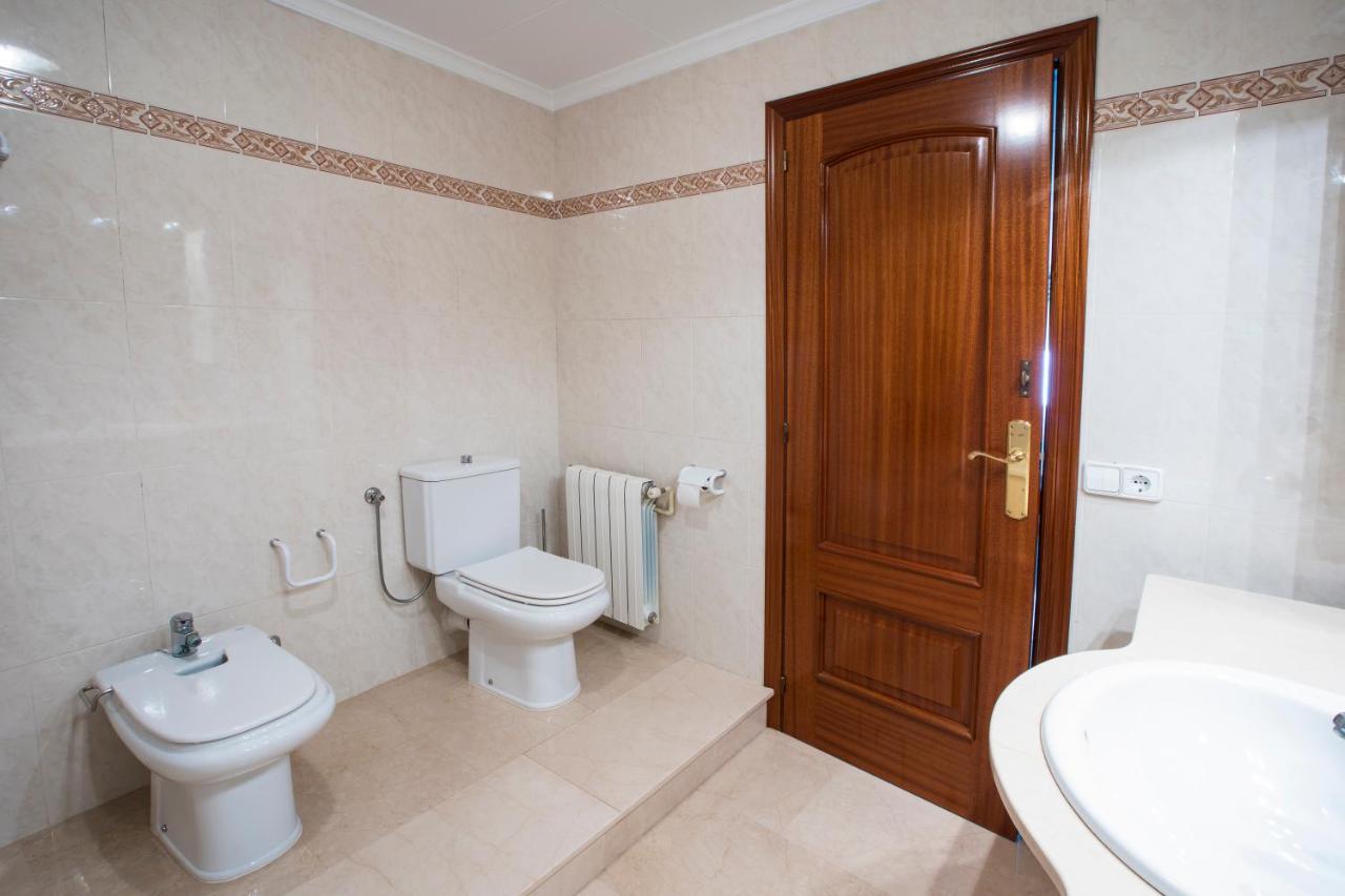Rosabelas Alcanar Exterior photo